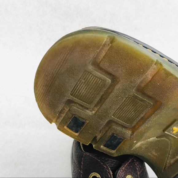 Dr. Martens | Ordell 3 Eye Gibson Bear Track 10 - Picture 7 of 11